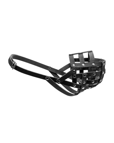 Намордник м'який "CoLLaR" №4 (ротвейлер кобель) чорний