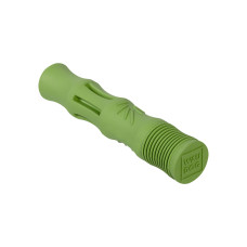 Іграшка для собак WAUDOG Fun Natural Палиця, біорозкладна гума, 18 см, зелена