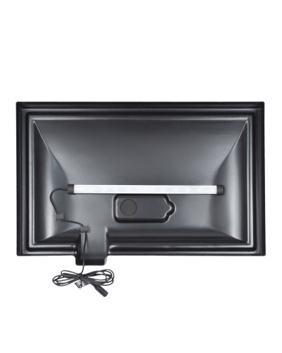 Кришка акваріумна прямокутна AquaLighter Lid 50 (50х30см,LED 1515 люм, д\у)