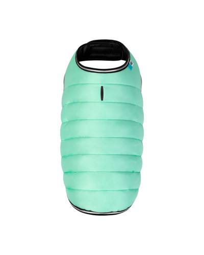 Курточка-накидка для собак AiryVest Lumi, світиться у темряві, XL, А 47 см, B 68-80 см, С 42-52 см