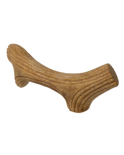 Іграшка для собак WAUDOG Fun Wooden Ріг, L, 24 см