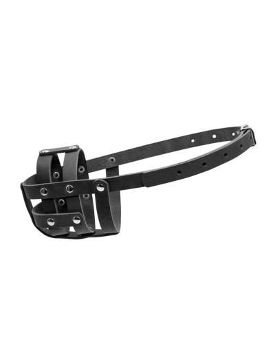 Намордник м'який "CoLLaR" №0 (спанієль) чорний