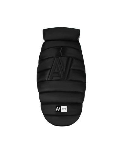 Курточка для собак AiryVest ONE, розмір L 65 чорний