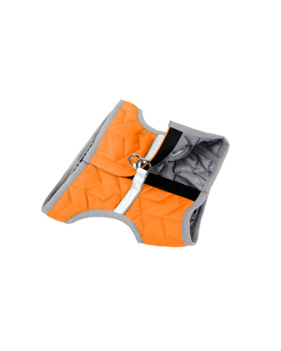 Шлея м'яка AiryVest ONE, розмір XS1 помаранчевий