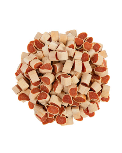 Ласощі для собак WAUDOG Treats "Маленькі курячі суші", 100 г