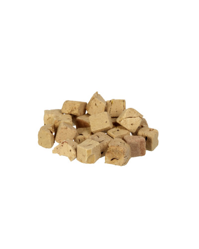 Ласощі для собак WAUDOG Treats Freeze dried Куряча печінка, 30 г