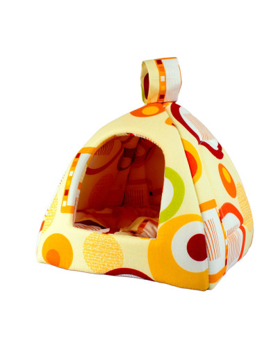 Д 1092 Піраміда №1 (38х38х38)