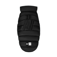 Курточка для собак AiryVest ONE, розмір XS 25 чорний