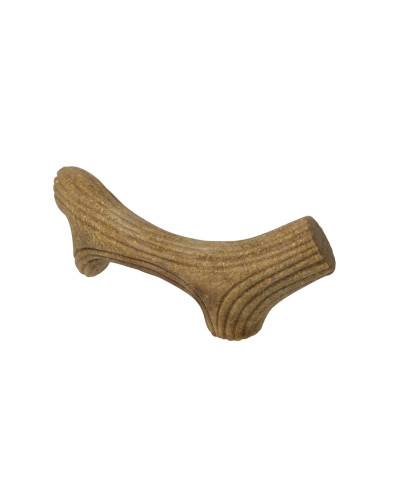 Іграшка для собак WAUDOG Fun Wooden Ріг, XS, 10 см